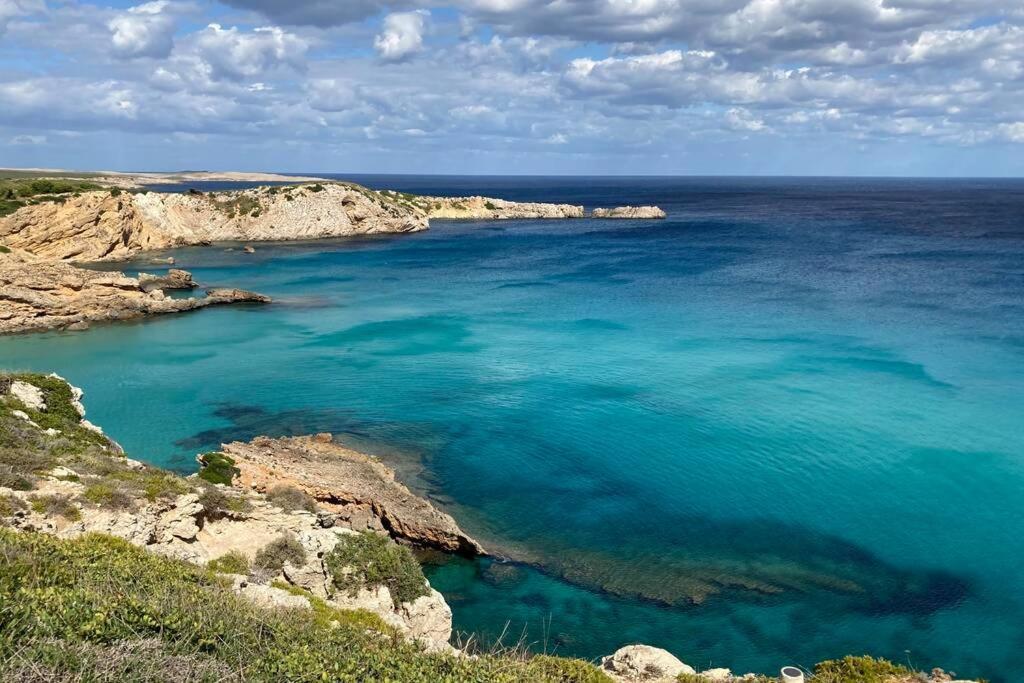 سون بارك Staymenorca Redescubre La Paz المظهر الخارجي الصورة